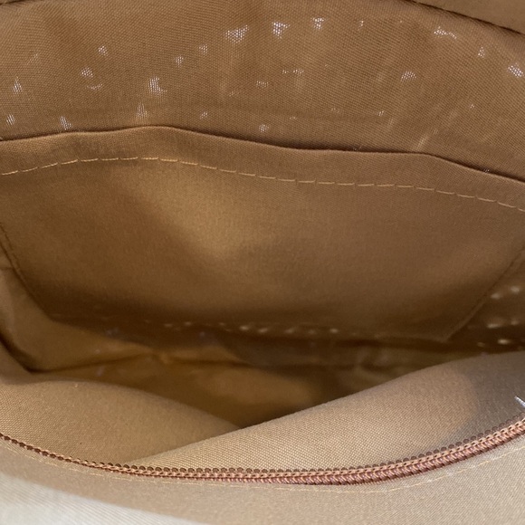 Classic Natural Raffia Straw Convertible Crossbody Bag - Picture 8 of 10